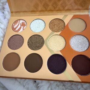 Juvia’s Place Eyeshadow Palette Bundle New